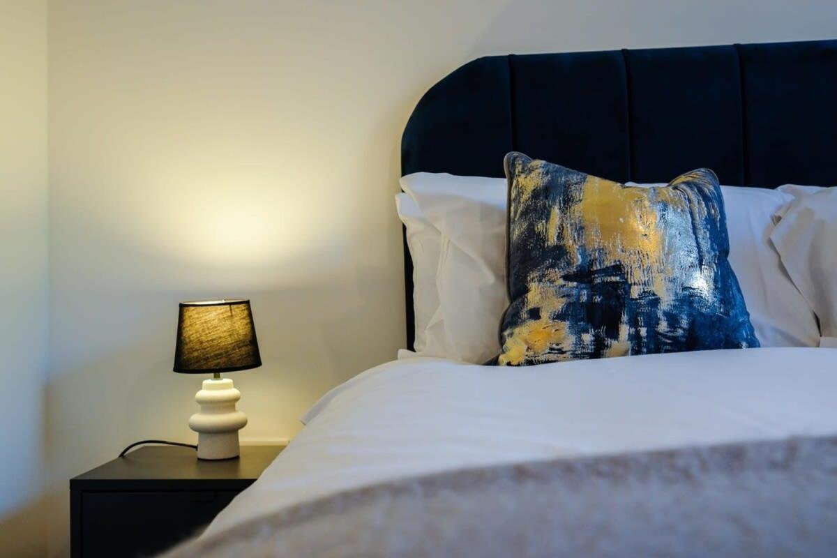 Hotwells Flat 2 - Hopewell Apartament Bristol