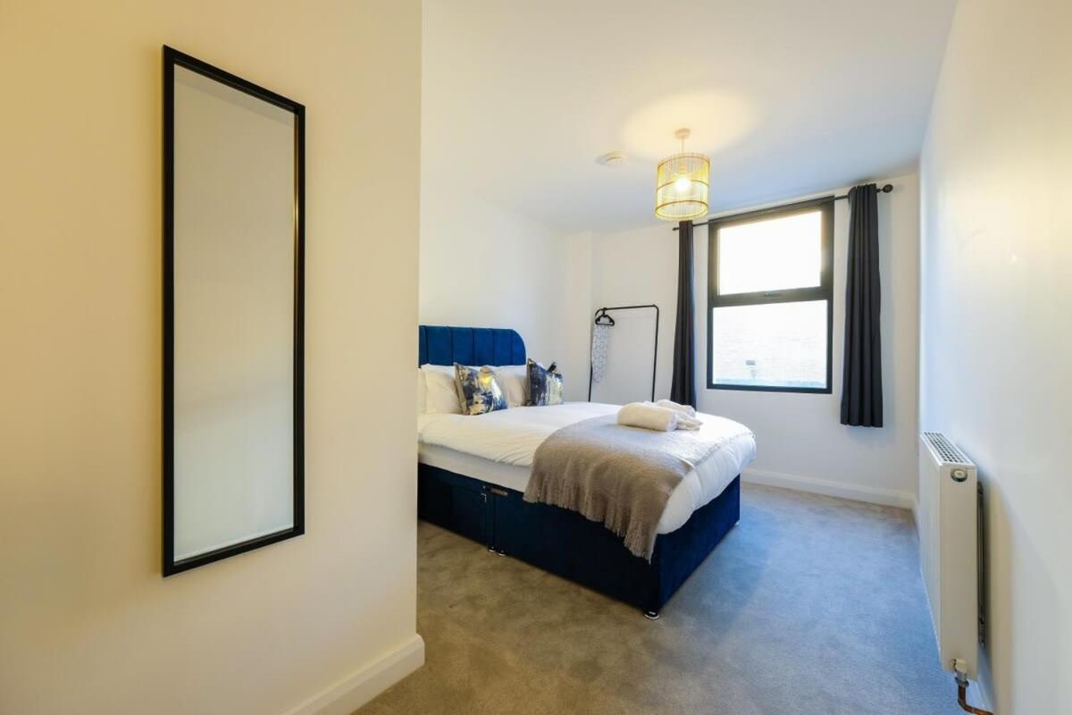 Hotwells Flat 2 - Hopewell Apartament