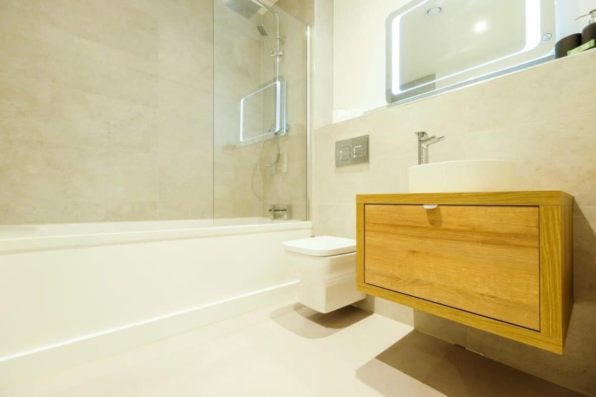 Apartament Hotwells Flat 2 - Hopewell