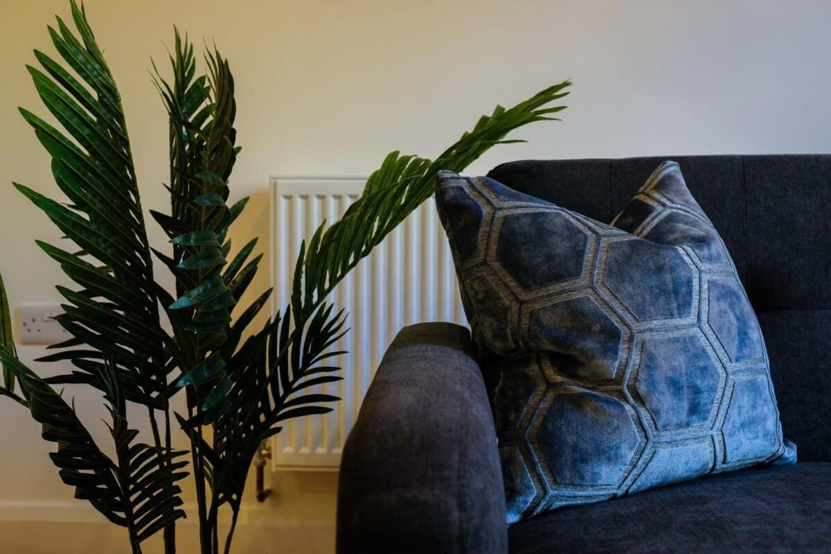 Hotwells Flat 2 - Hopewell Apartament *